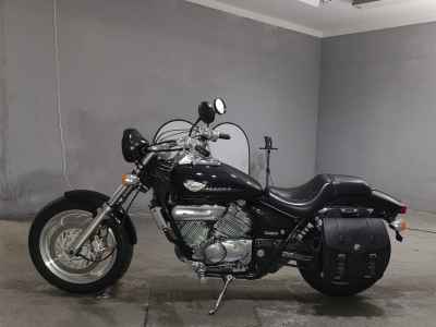 Honda Magna 250 2005