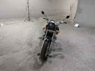 Honda Magna 250 2005