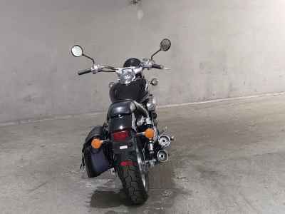 Honda Magna 250 2005
