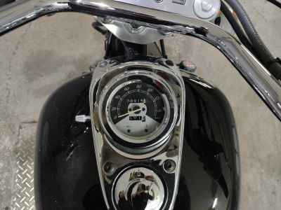 Honda Magna 250 2005