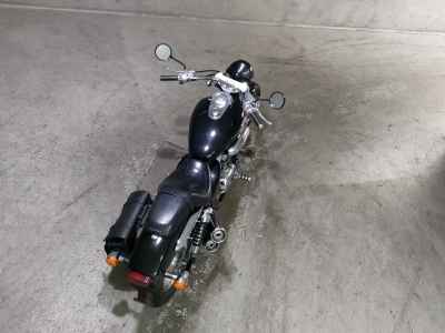 Honda Magna 250 2005
