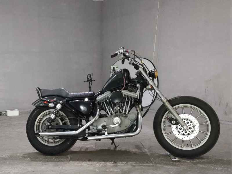 Harley-Davidson Sportster XL1200S 1999
