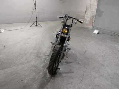 Harley-Davidson Sportster XL1200S 1999
