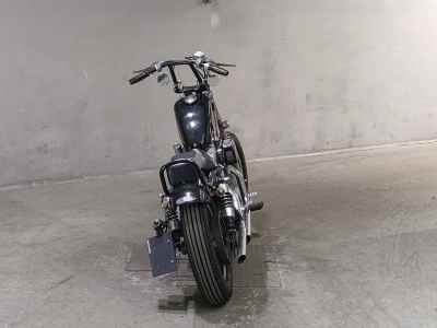 Harley-Davidson Sportster XL1200S 1999