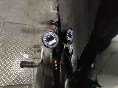 Harley-Davidson Sportster XL1200S 1999