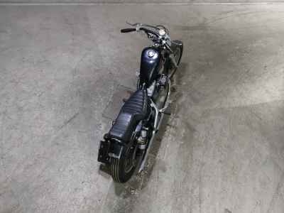 Harley-Davidson Sportster XL1200S 1999