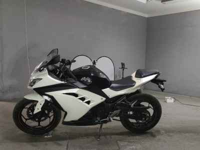 Kawasaki Ninja 250 2020