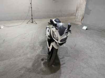 Kawasaki Ninja 250 2020