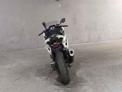 Kawasaki Ninja 250 2020