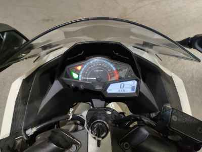 Kawasaki Ninja 250 2020
