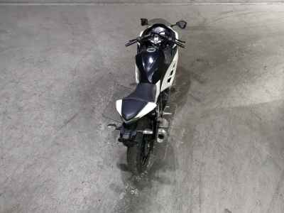 Kawasaki Ninja 250 2020