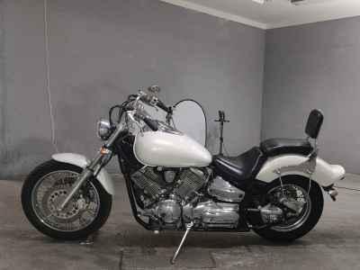 Yamaha XVS1100 Drag Star 2000
