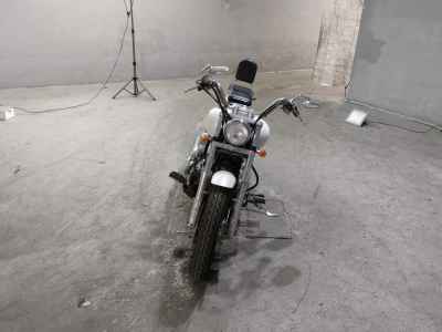 Yamaha XVS1100 Drag Star 2000
