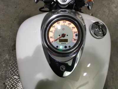 Yamaha XVS1100 Drag Star 2000