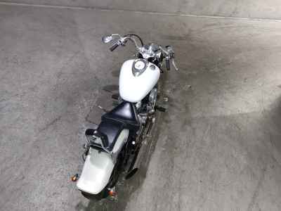 Yamaha XVS1100 Drag Star 2000