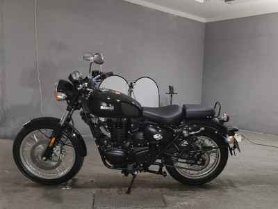 Benelli Imperiale 400 2024