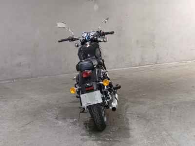 Benelli Imperiale 400 2024