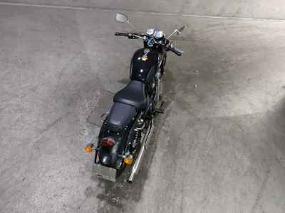 Benelli Imperiale 400 2024