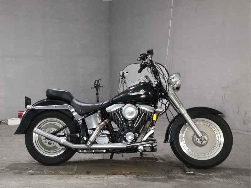 Harley-Davidson Fat Boy FLSTF1340 1993