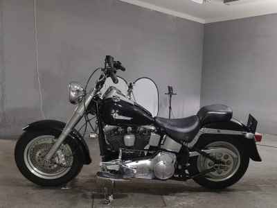 Harley-Davidson Fat Boy FLSTF1340 1993