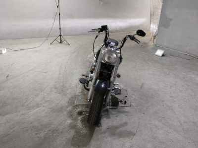 Harley-Davidson Fat Boy FLSTF1340 1993
