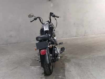 Harley-Davidson Fat Boy FLSTF1340 1993