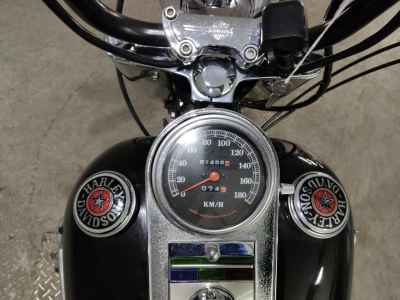 Harley-Davidson Fat Boy FLSTF1340 1993