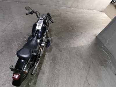 Harley-Davidson Fat Boy FLSTF1340 1993