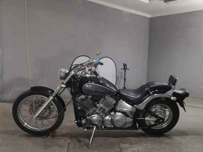 Yamaha XVS400 Drag Star 1996