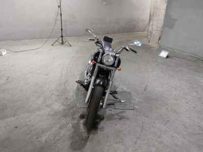 Yamaha XVS400 Drag Star 1996