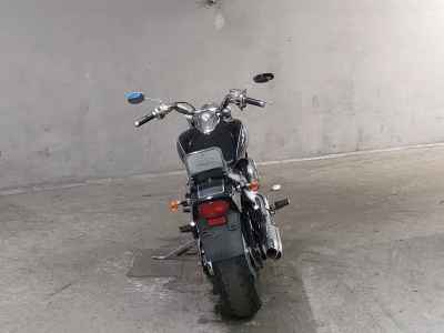 Yamaha XVS400 Drag Star 1996