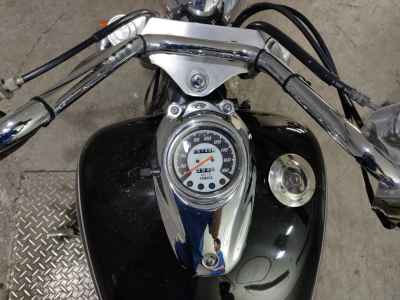 Yamaha XVS400 Drag Star 1996