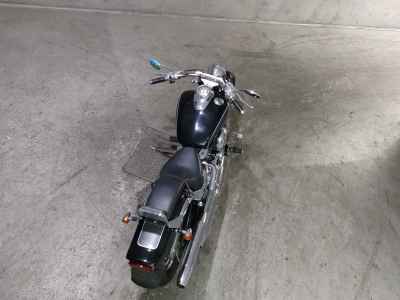 Yamaha XVS400 Drag Star 1996