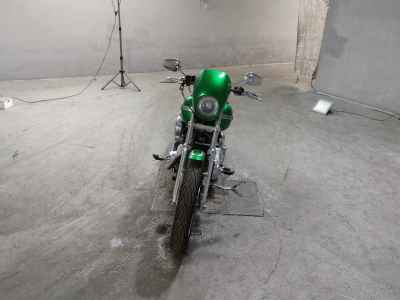 Harley-Davidson Low Rider FXDL1580 2003