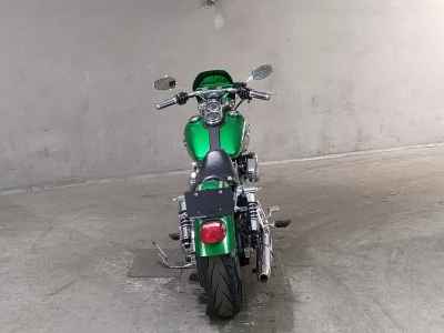 Harley-Davidson Low Rider FXDL1580 2003