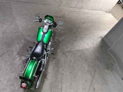 Harley-Davidson Low Rider FXDL1580 2003