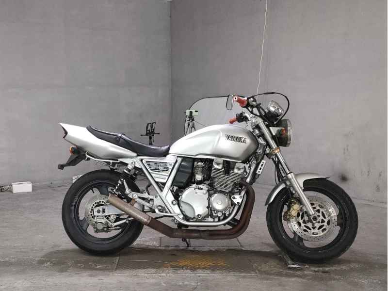 Yamaha XJR400 1998