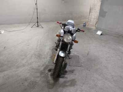 Yamaha XJR400 1998