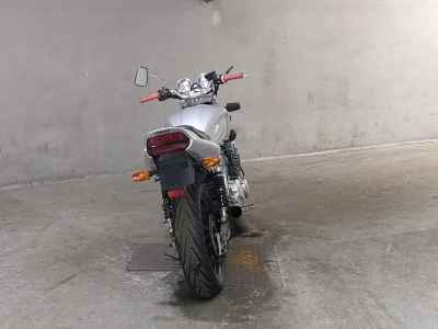 Yamaha XJR400 1998