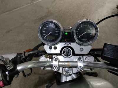 Yamaha XJR400 1998
