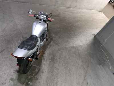 Yamaha XJR400 1998