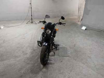 Harley-Davidson STREET XG750 2015