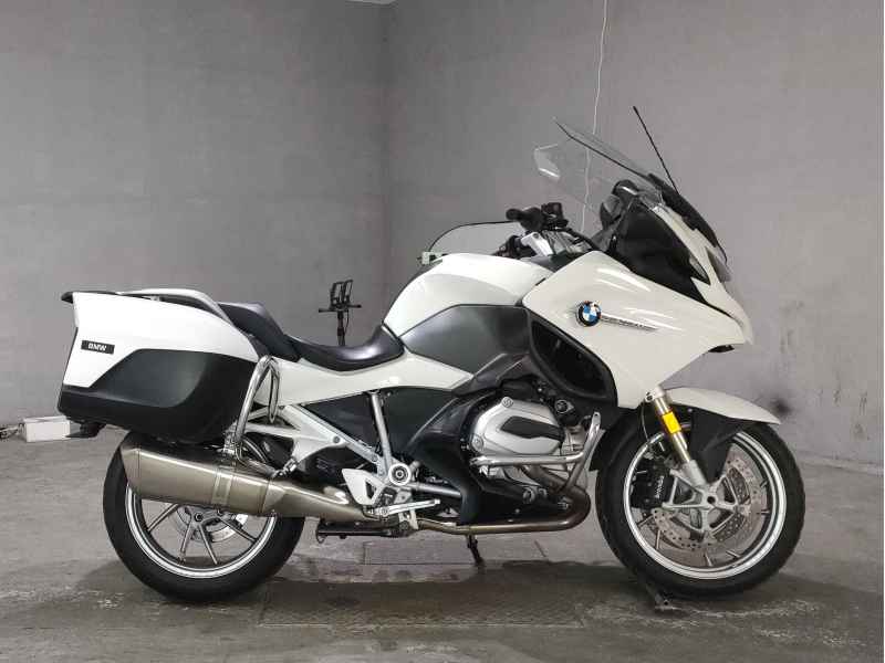 BMW R1200RT 2017
