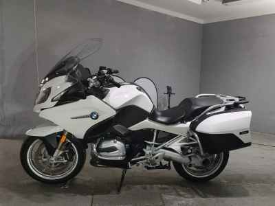 BMW R1200RT 2017