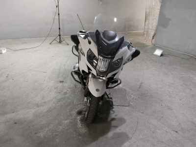 BMW R1200RT 2017