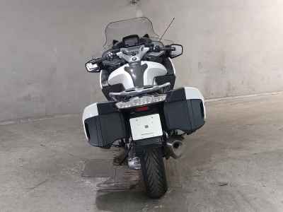 BMW R1200RT 2017