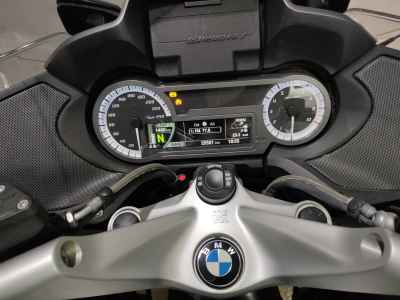 BMW R1200RT 2017