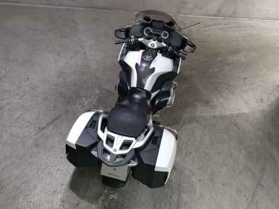 BMW R1200RT 2017