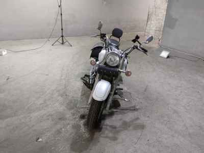 Yamaha XVS400 Drag Star Classic 2004