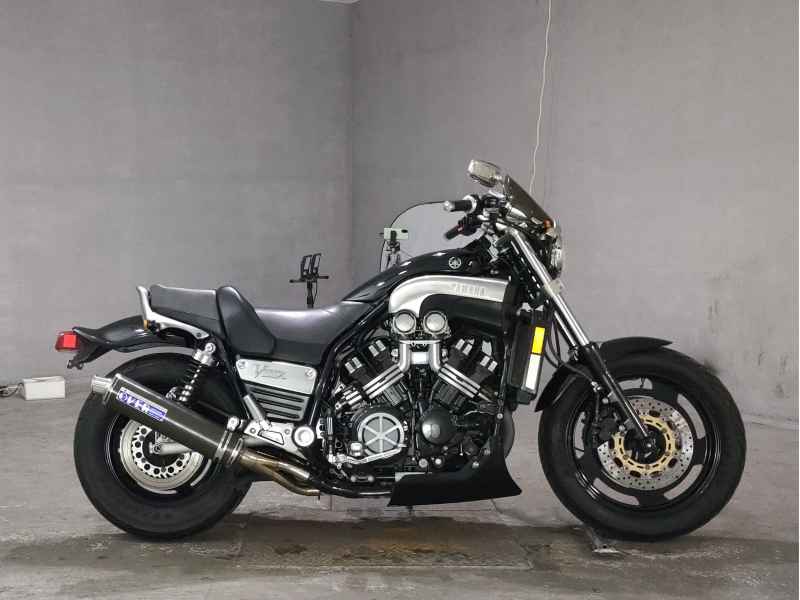 Yamaha V-Max 1200 1997